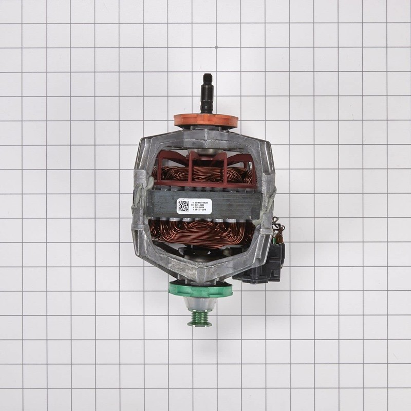 Whirlpool 279787 Drive, Silver