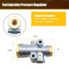 Fuel Injection Pressure Regulator Replacement for FleetRun FR-AFTR961 for Volvo