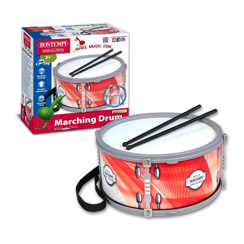 Marching Drum