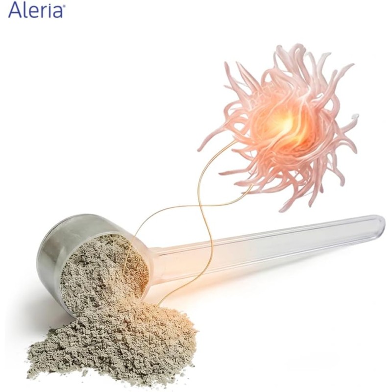 Aleria Dx Suplemento Detox y Salud