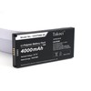 ChoyoqeR 12047088-00, 10-600013-001 Rechargeable Battery Compatible with VS-SH2000-C00 Smart Hub