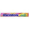 Mentos Mixed Fruit Chewy Candy 30 Rolls (2 boxes) Free Shipping
