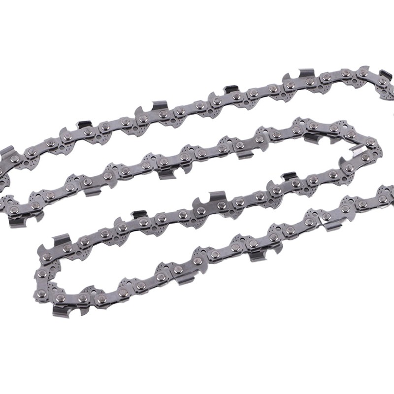 2PCS 24" 3/8 063 84DL Chainsaw Chains Replacement Suitable for