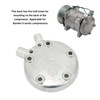 AC Compressor Cylinder Head Rear Cover 57009630 Replacement for Sanden