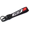 MOWOK For YAMAHA YZF R7 YZFR7 YZF-R7 Motorcycle Accessories Key