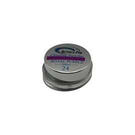 Optimus Pro Mirror Chrome Powder (Royal Purple Effect 24, 1g)