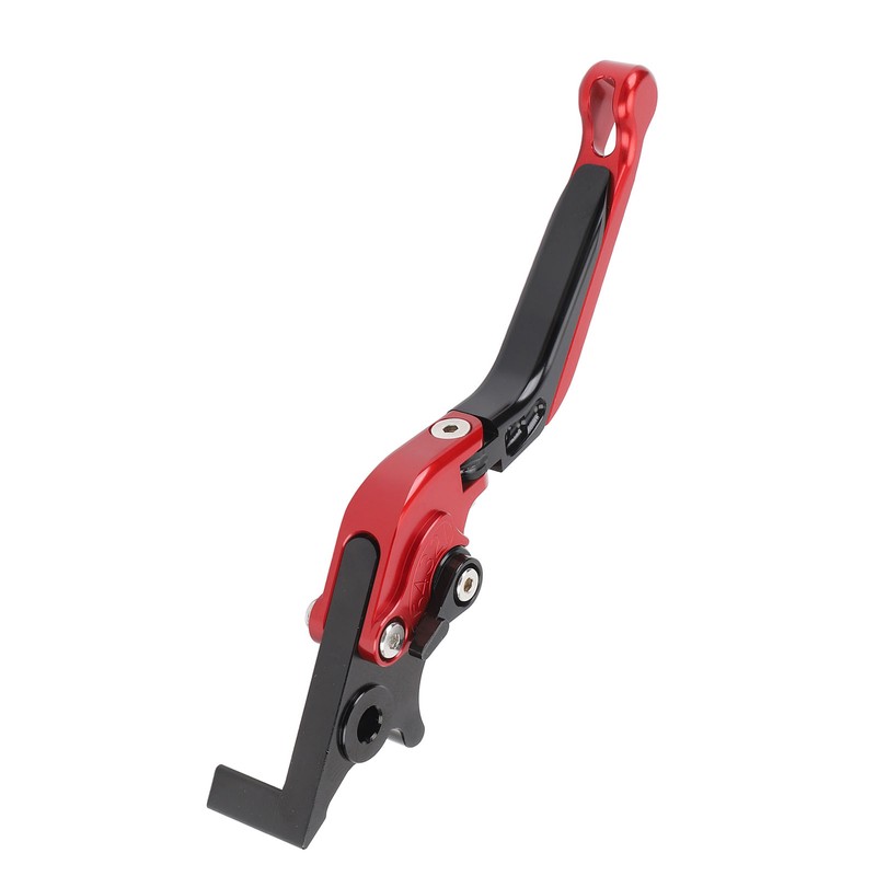 Folding Brake Levers T6063 CNC Aluminum Foldable Brake Handle Levers