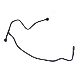 Radiator Overflow Hose Pipe 1665001091 For Mercedes GL450 GL550 ML550 GLS63 AMG