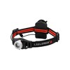 Red Ranger 7396 LED Headlight "H6" (200lm)