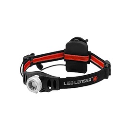 Red Ranger 7396 LED Headlight "H6" (200lm)