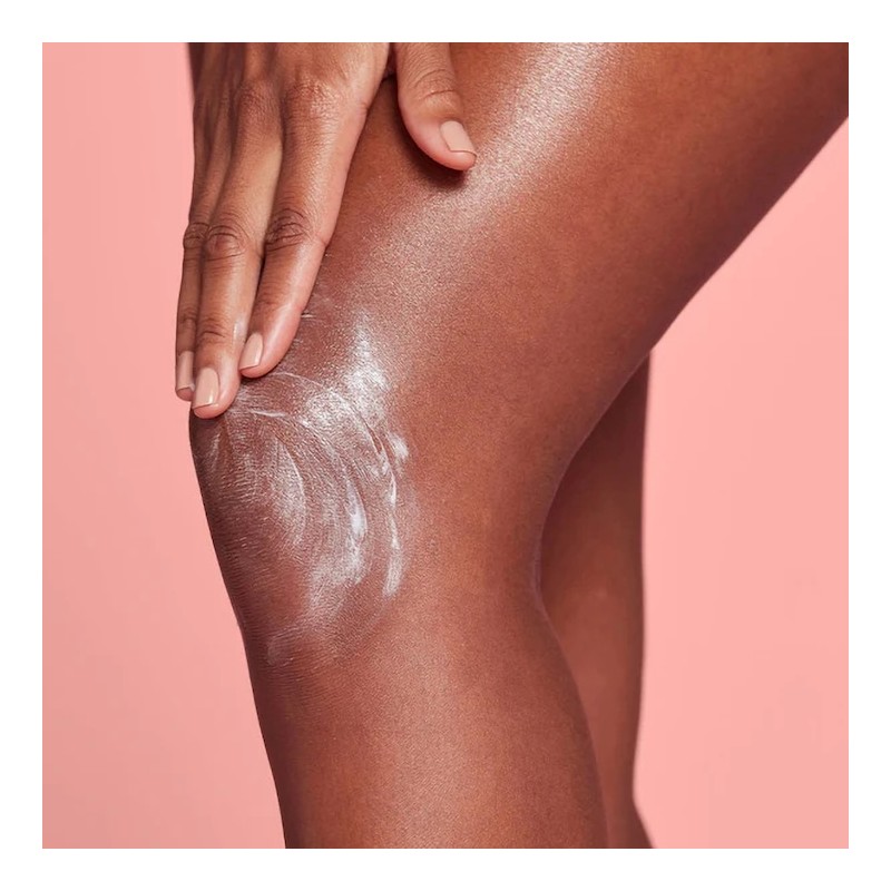 Frank Body Smoothing AHA Body Lotion 140ml