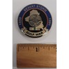Special Forces Desert Storm/Gulf War Challenge Coin