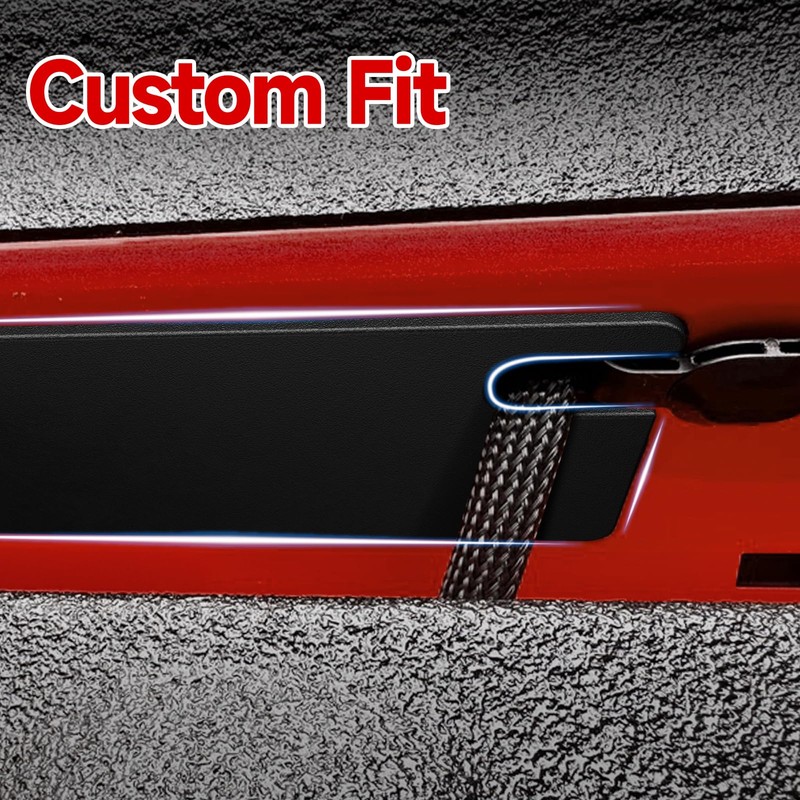 Mabett Tailgate Hole Cover for 2022-2026 Ford Maverick Accessories