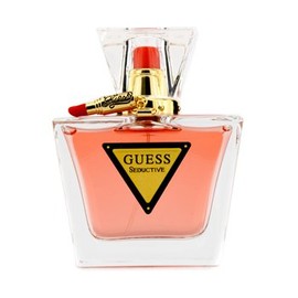 Guess Guess Seductive Sunkissed Eau De Toilette Spray 50ml/1.7oz