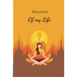 Taking Control Daily planner