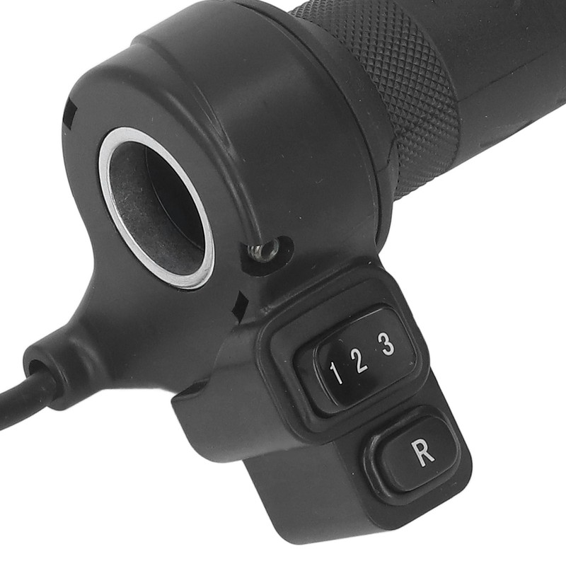 1 Pair Electric Bike Twist Throttle Electric Bicycle Scooter Throttle