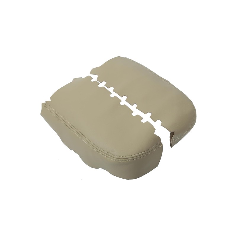 MACHSWON 1 Set Center Console Armrest Cover Front Door Cover