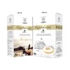 1 Pack - Instant Coffee Cappuccino Mocha Flavor - Cappuccino