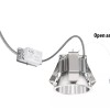 Lithonia Lighting Gotham Architectural Downlighting LDN8RV 27/20 MVOLT GZ10 HSG