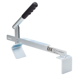OX TOOLS Pro Series Brick Carrier - 15.75" to 19.5" | OX Grip Handle
