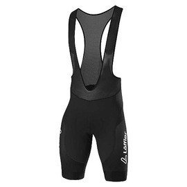 Löffler Winner III Men's Bibtights, black