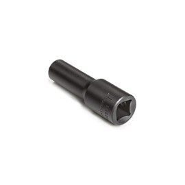 TEKTON 1/2 Inch Drive x 11 mm Deep 6-Point Impact Socket | SID23111