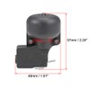 sourcing map Toggle Switch Anti Tilt Toggle Switch for Patio