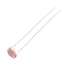 LDR 10PCs Photoresistor 5506 5516 5528 5537 5539 5549 LDR Photo Resistors Light-Depe - 5549(5pcs)