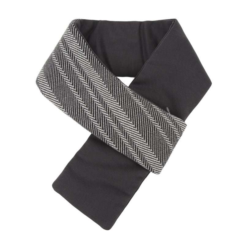 USB Smart Heated Scarf Household Neck Heating Pad Winter Heated