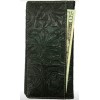 ss Men Wallet Western Bifold Check Book Style W050 Cross