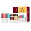 Kit Sí Tratamiento para el Cabello Karseell Capilar salon de 240mL 240g