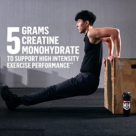 Cytosport Monster Creatine Unflavored - Gluten Free