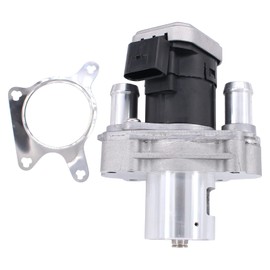 NewYall Exhaust Gas Recirculation EGR Valve with Gasket 3.0L 3.5L for Dodge Sprinter 2500/3500 2007-2009, Freightliner Sprinter 2500/3500 2007-2009