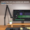 Boom Arm Stand THRONMAX S8 Mic Stand for Game Streaming