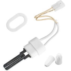 IWIWE 77707-0054 Igniter Gasket Kit Fits for Pentair Sta-Rite Max-E-Therm MasterTemp 200/250 / 300/400 Pool and spa heaters