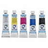 Van Gogh Watercolour - 5 Tubes x 10ml + 1