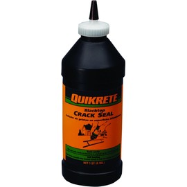 Blacktop Crack Seal