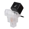 Car Parking Camera CCD High Definition 170° IP67 Waterproof Vehicle