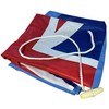 NWFlags RAF Flag 150gsm Nylon Rope & Toggle 5ft x