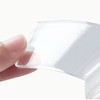 SeKi Double-Sided Nano Tape 3 cm x 3 m Transparent,