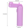 Electric Airbrush Sprayer Universal Rechargeable Mini Air Compression Engine Handheld
