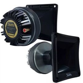 SAVARD Speakers PRO Series Compression/Ho