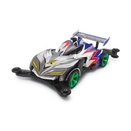 Tamiya Full Cowl Four Wheel Drive Mini Series No.42 Z Wing Magnum (AR Chassis) 19442