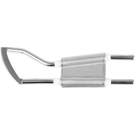 Gonytia hot knife accessories (R Blade)