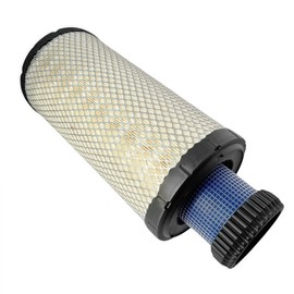 7386224 7386225 Air Filter Kit SA160155 SA160154 Compatible with Bobcat Loader T62 T64 T66 T76 S62 S64 S66 S76