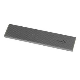 Snoli Finn Plated File 100 x 25 mm