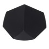 Corner Cube Prism High Accuracy Silver Coated K9 Optical Glass