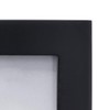 Malden International Designs Family Expressions Picture Frame, 4x6, Black
