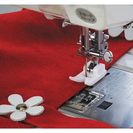 zyanomemisin Household Teflon Presser