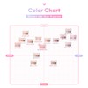 【LIPS Must-Have Award Winner】【Official 2aN】Eyeshadow Eyeshadow Palette BETTER ME EYE
